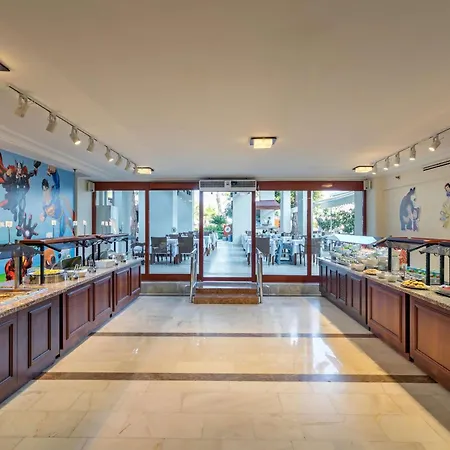 Hotel Seven Seas Life