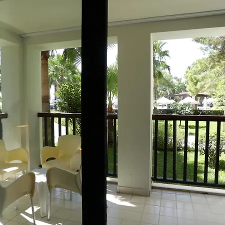 Seven Seas Life Hotel 5*