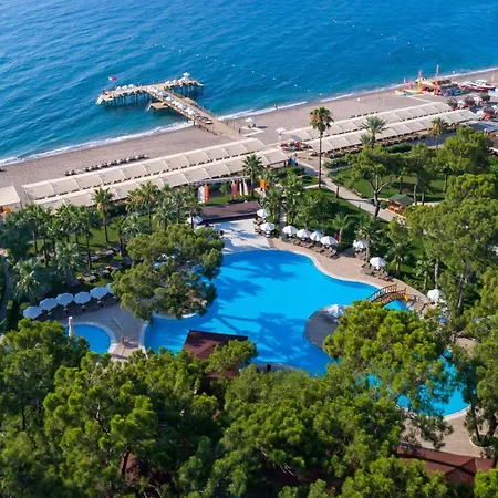 Seven Seas Life Hotel 5*